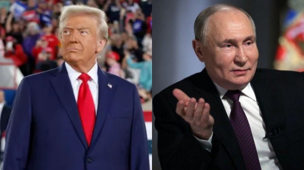us presidential election 2024 donald trump kamala harris 2024