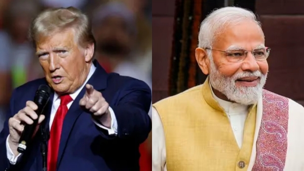 us presidential election 2024 donald trump narendra modi 2024
