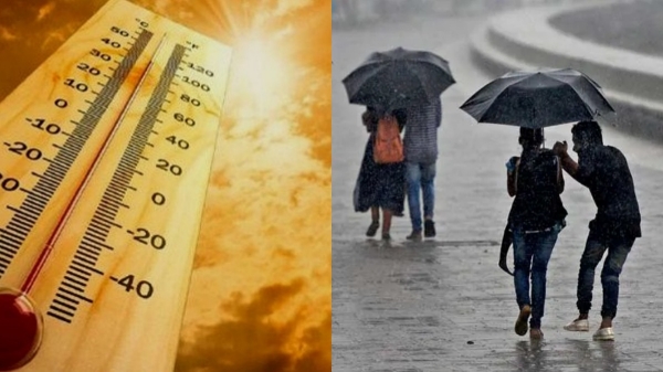 climate change tamil nadu