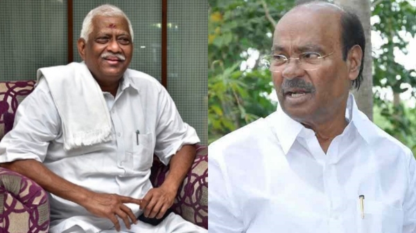 vkt balan madura travels ramadoss vkt balan madura travels ramadoss