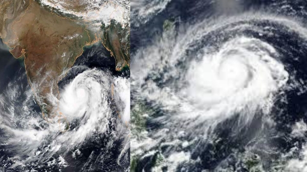 weather tamilnadu weatherman summer weather news