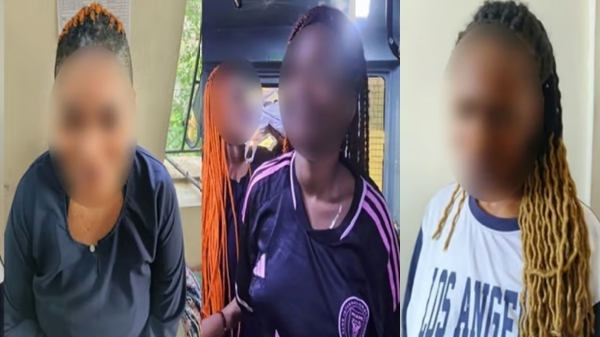 chennai crime police