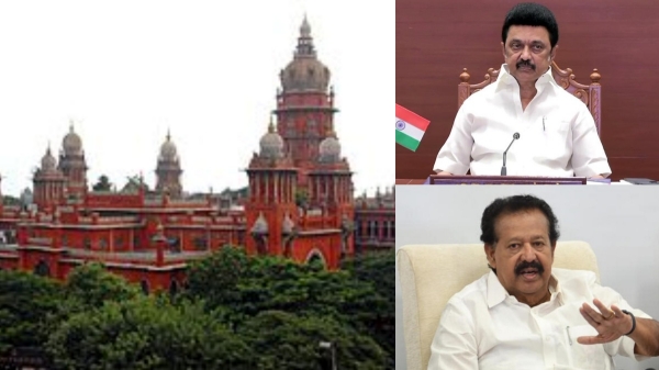 mk stalin high court