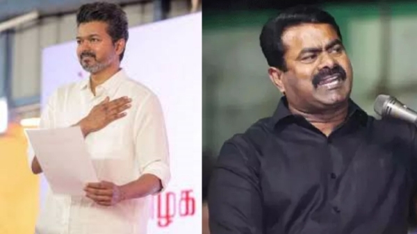 seeman naam tamilar katchi vijay politics