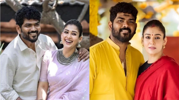 nayanthara vignesh shivan dhanush nayanthara vignesh shivan dhanush