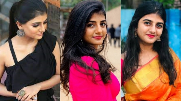 television gabriella charlton