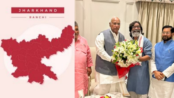 exit poll 2024 jharkhand exit polls 2024 2024