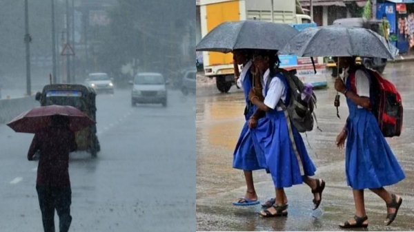rameshwaram rain
