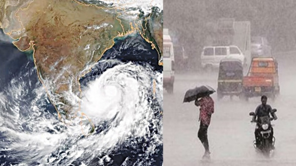tamilnadu rain