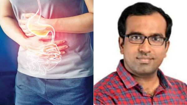 health dr farook abdulla