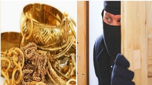 chennai seetha theft