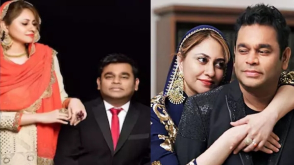 television ar rahman saira banu television ar rahman saira banu