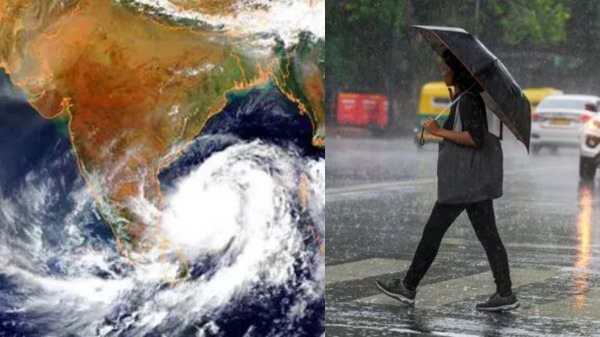 weather rain tamil nadu