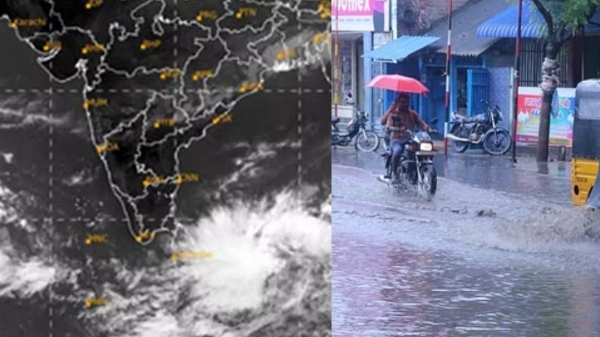 weather tamilnadu weatherman summer weather news