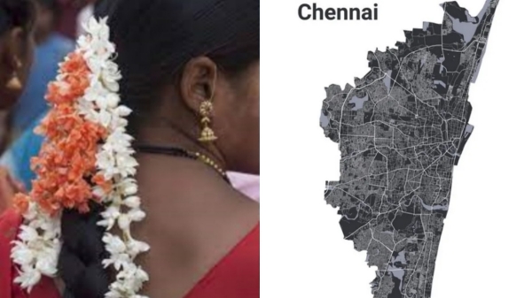 chennai chennai