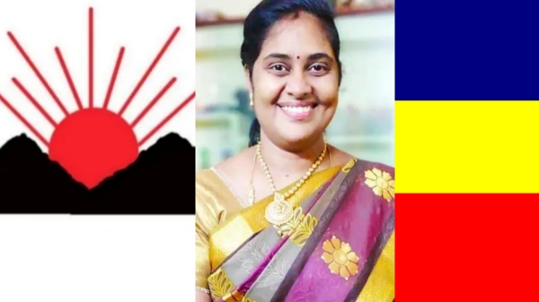 rajeshwari priya stalin dr ramadoss