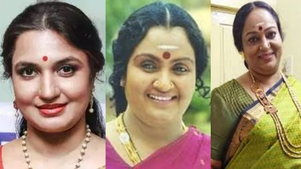 television vadivukkarasi sukanya