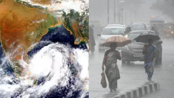 weather tamilnadu weatherman summer weather news