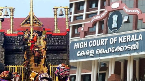 sabarimala kerala