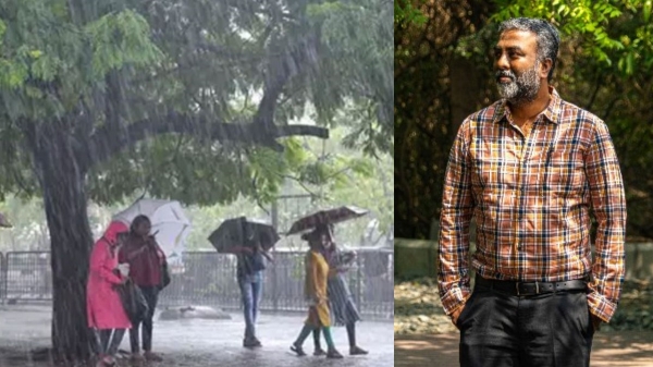 weather tamil nadu weatherman cyclone fengal