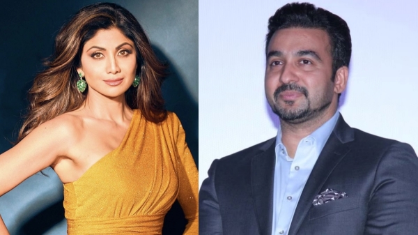 shilpa shetty raj kundra