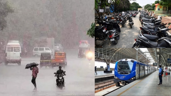 chennai