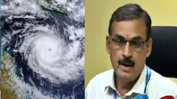 cyclone fengal weather chennai rains tamil nadu