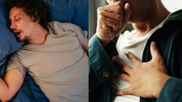 health heart attack doctor