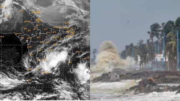cyclone fengal  weather  chennai rains  tamil nadu
