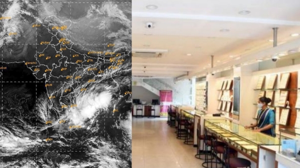 cyclone fengal weather chennai rains tamil nadu