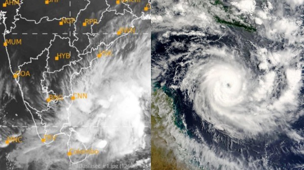 weather tamilnadu weatherman summer weather news