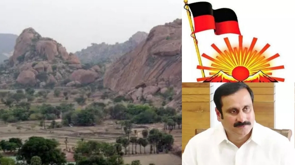 mk stalin anbumani ramadoss vedanta