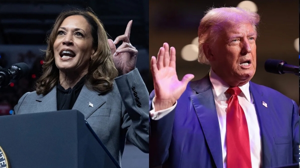 What Happens Next After Voting Ends A Day-to-Day Guide to the US Presidential election 2024 What Happens Next After Voting Ends A Day-to-Day Guide to the US Presidential election 2024