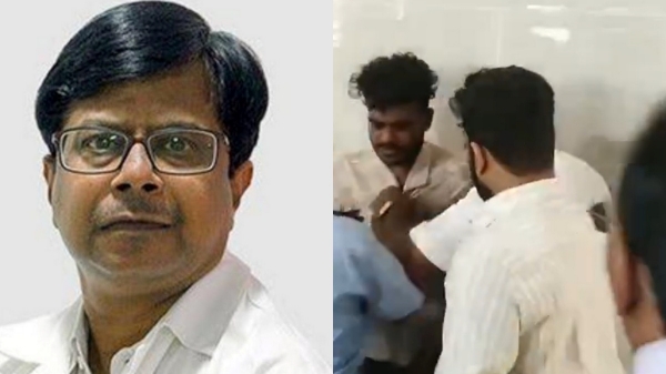 crime chennai