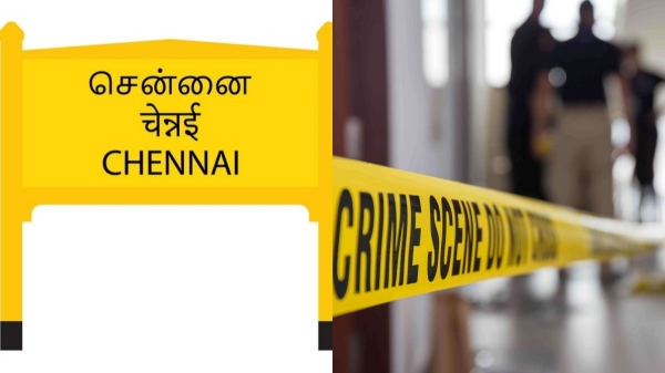 chennai girl murder