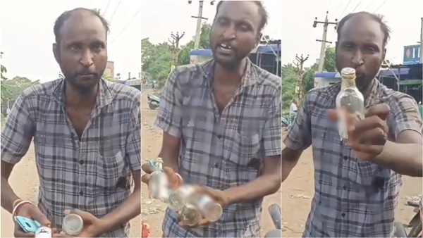 cuddalore tasmac liquor