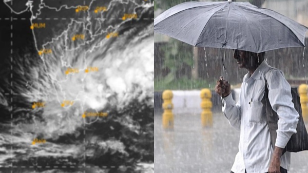 weather cyclone fengal tamilnadu rain