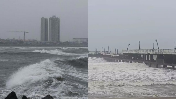 tamilnadu weatherman summer weather news