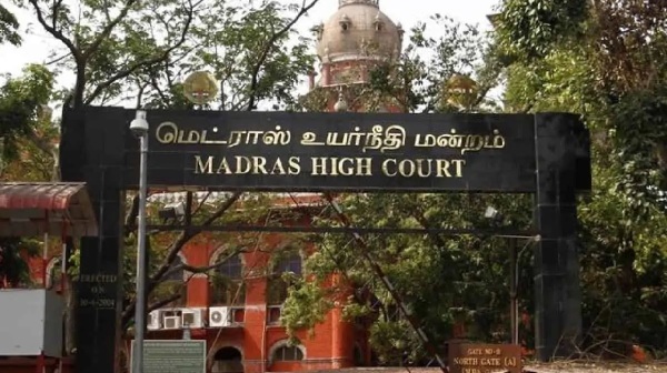 high court tamil nadu police cbi