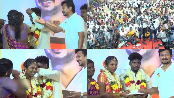 udhayanidhi stalin dmk tn government