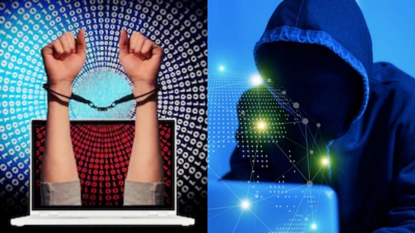 cybercrime police crime