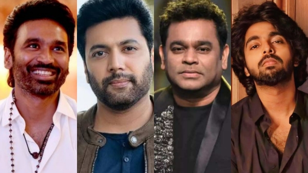 ar rahman saira banu divorce