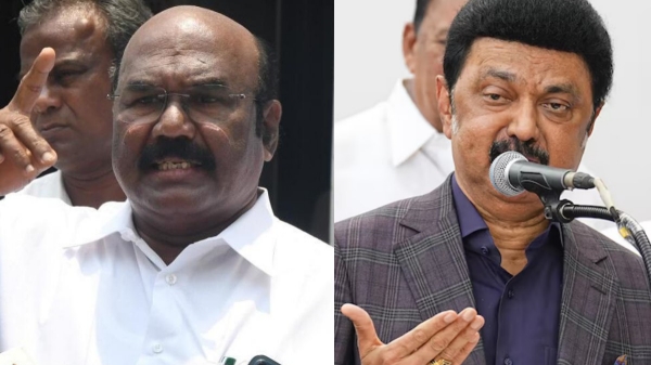 aiadmk edappadi palaniswami jayakumar