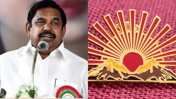 dmk edappadi palaniswami tamil nadu