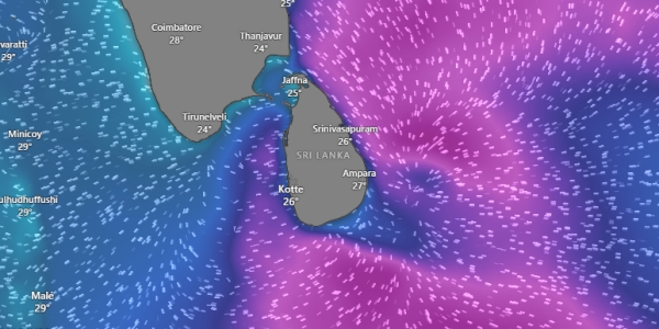 weather tamilnadu weatherman summer weather news