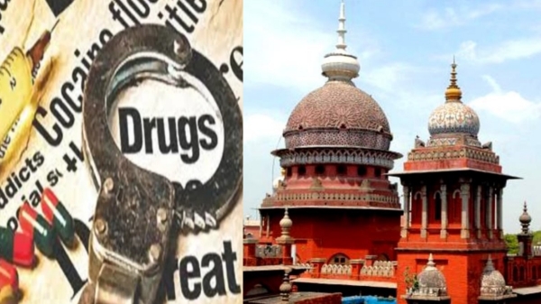 chennai high court drug