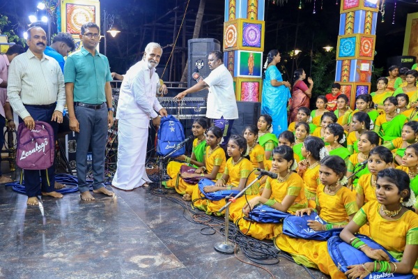 dmk dvk kanda sashti