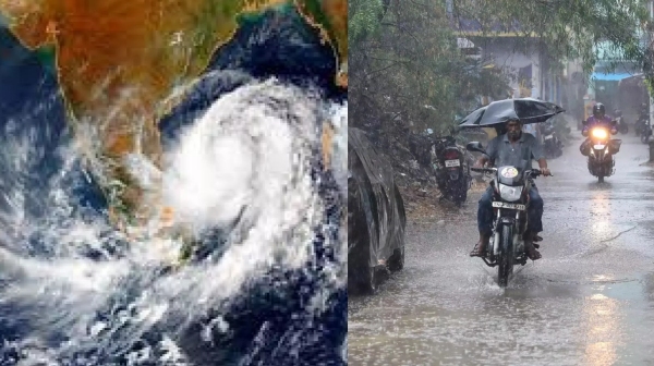 weather tamilnadu weatherman summer weather news