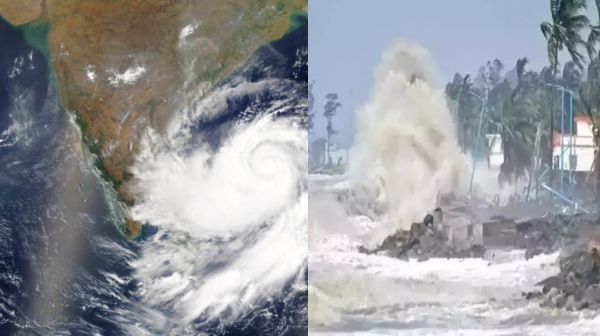 weather tamilnadu weatherman summer weather news