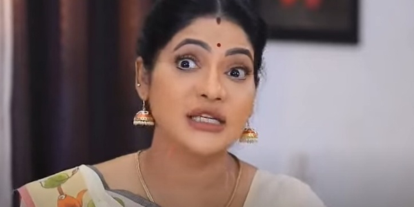 baakiyalakshmi serial vijay tv